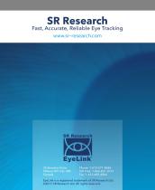 EyeLink® 1000 Plus-11