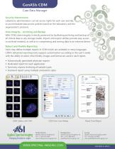 Case Data Manager-2