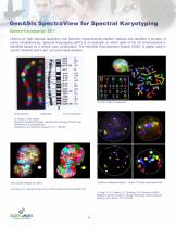 GenASIs HyperSpectral-8