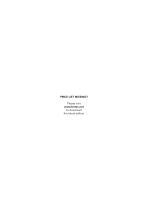 Product Guide No. 14-2