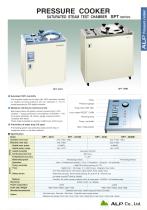 SPT（Vertical）/SPY(Horizontal) series-1
