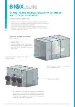 BIOX.suite - Module - 2