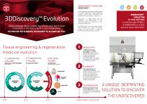 3DDiscovery EvolutionBioprinterBrochure-2