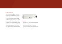Centralite®  Patient Alignment Lasers-10
