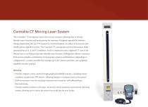 Centralite®  Patient Alignment Lasers-8