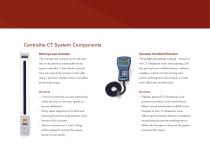 Centralite®  Patient Alignment Lasers-9