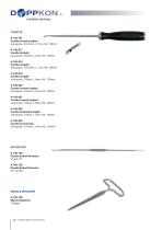 Endoscopic Spine Surgery_Biportal-10