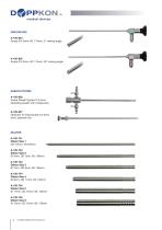 Endoscopic Spine Surgery_Biportal-4