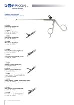 Endoscopic Spine Surgery_Biportal-8