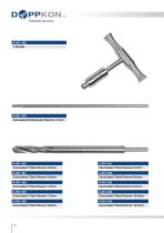 Endoscopic Spine Surgery_Biportal-10