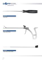 Endoscopic Spine Surgery_Biportal-14