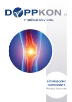 Endoscopic Spine Surgery_Biportal-1
