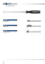 Endoscopic Spine Surgery_Biportal-8