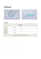 Catalog HTKD Medical 2026-10