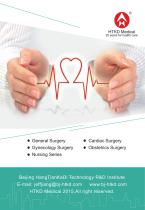Catalog HTKD Medical 2026