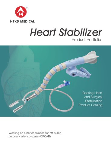 Heart Stabilizer