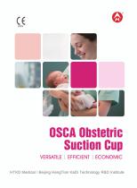 Obstetric Suction Cup-1