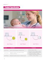 Obstetric Suction Cup-4