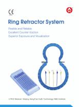 Ring Retractor System-1