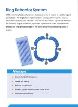 Ring Retractor System-2