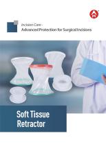 Soft Tissue Retractor-1