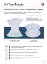 Soft Tissue Retractor-2