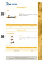 Devices for flaming 2021-3