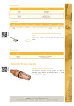 Devices for flaming-13