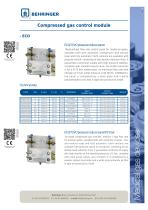 Medical gas equipment-3