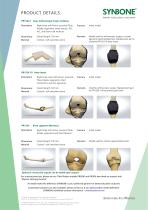 Arthroscopic Knee Models-2