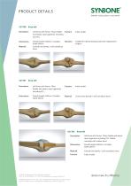 Models for total Knee Arthroplasty-2