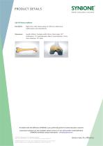 Models for total Knee Arthroplasty-4