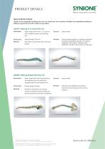 Spine Specialty Models - 4