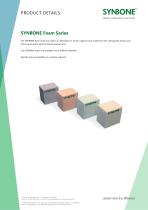 SYNBONE Foam Series - 1