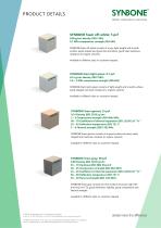 SYNBONE Foam Series - 2