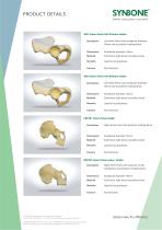 SYNBONE Hemi-Pelvis Series-2