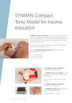 SYNMAN Compact Torso Model Brochure-2