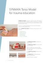 SYNMAN Torso Model Brochure-2