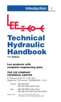 Precision Microhydraulics - 3