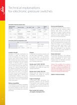 E.6 High-Performance switches, two outputs - 10