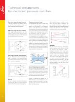 E.6 High-Performance switches, two outputs - 8