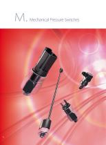 Pressure Monitoring 2019-10