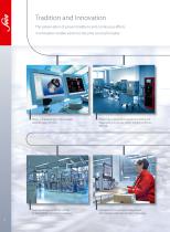 Pressure Monitoring 2019-6