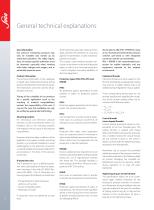 T.6 Pressure Transmitters' Accessories-11