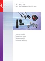 T.6 Pressure Transmitters' Accessories-2