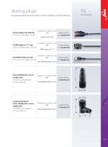 T.6 Pressure Transmitters' Accessories-3