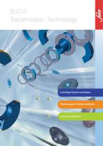 Transmission Technology-1