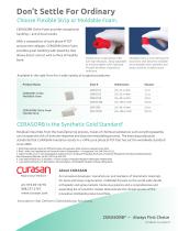 CERASORB® Ortho Foam-4
