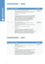 Literature List 2017-10