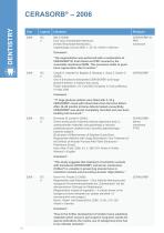 Literature List 2017-12